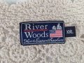 River Woods sweater XL, снимка 2
