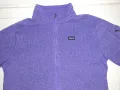 Patagonia (XL) дамска дебела поларена спортна горница, снимка 2