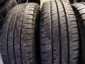 4бр.летни гуми MICHELIN 215/70/15C 109S DOT 0717, снимка 3