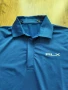 RLX Ralph Lauren Golf - страхотна мъжка тениска Л, снимка 3
