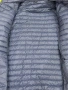 Мъжко пухено яке CMP. Размер XL/2XL, снимка 5