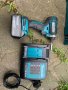 Makita dtd 152+5ампера и зарядно, снимка 3