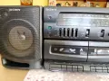 Двукасетъчен касетофон Сони!, снимка 5