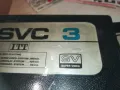 ITT SVC3 SV SUPER VIDEO TAPE-ВНОС SWISS 0110241710, снимка 17