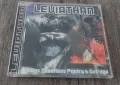 Компакт Дискове - Рок - Метъл: Leviathan – Riddles Questions Poetry & Outrage, снимка 1