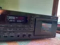 DENON DRW-580 CASSETTE DECK , снимка 4