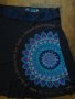 desigual - страхотна пола, снимка 6