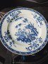 Китайска порцеланова чиния , снимка 7