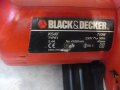 ЗА ЧАСТИ/ЗА РЕМОНТ-1500W/710W-WORKZONE Laser/Black Decker-Ръчен Циркуляр-Англия/Германия, снимка 8