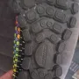 Маратонки с мемори пяна memory foam Skechers, дъга , снимка 2