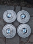 Джанти BMW STYLE 17 с гуми , снимка 4