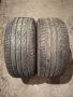Продавам 2 броя летни гуми 245.35.19 на 1 сезон дот 2021 , снимка 1
