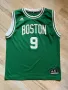 Adidas Boston Celtics 9 Rondo, снимка 1