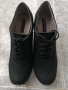Дамски обувки на ток, снимка 1 - Дамски обувки на ток - 36237539