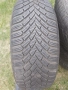 Зимни гуми континентал 205/55/16, снимка 5