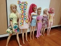 Нови кукли Barbie , снимка 12