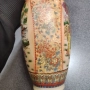 Винтидж китайска ваза, снимка 8