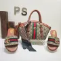 Gucci Дамска Чанта Гучи - Различни Цветове Код SEM-247, снимка 3