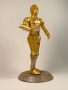 Star Wars C-3PO фигурка, снимка 5