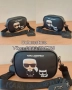 Черна чанта KarlLagerfeld/SG70n, снимка 1