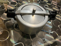 Тенджера под налягане, чайник, снимка 2