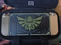 Nintendo Switch V2 Modded | 128GB | "Zelda Edition", снимка 2