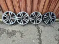 джанти за бмв bmw f40 f44 f45 17 цола 5x112, снимка 2