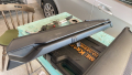 Водач щора 204 ц класа w204 багажник колонка пластмаса държач за щора багажник 2007-2014, снимка 3