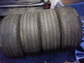 4бр.летни MICHELIN 235/55/18 104V DOT 0822, снимка 1 - Гуми и джанти - 41123974