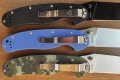 Сгъваем нож Ontario RAT Model 1, снимка 5
