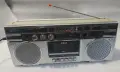 Akai AJ-456FL Stereo Radio Cassette Recorder , снимка 5