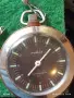 Джобен часовник Ruhla anti-magnetic made in GDR за КОЛЕКЦИОНЕРИ 51670, снимка 5