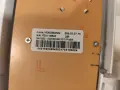 контролен панел на пералня Indesit IWDE7145, снимка 4