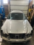 Преден капак Mercedes w211, снимка 1