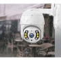HD WiFi IP камера 1080P с 64GB подарък SD карта и нощно виждане, снимка 4