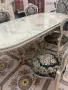 Италианска барокова трапезария , снимка 7