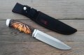 Ловен нож с фиксирано острие Columbia SA71, снимка 4