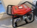 Бензинов генератор за ток Raider 2.8KW, снимка 2