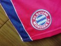 Bayern Munich Adidas 1999-2001 Vintage оригинални футболни шорти къси гащи Munchen Байерн Мюнхен, снимка 3