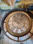 маса за тераси със часовник , снимка 1