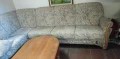 Голям ъглов диван , снимка 2