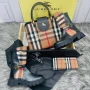 дамски боти burberry, снимка 11