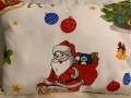 Коледни възглавнички, снимка 3