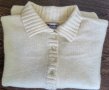 Дамски пуловер Damart , снимка 1 - Блузи с дълъг ръкав и пуловери - 44285108