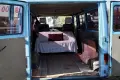 Продавам микробус Mercedes-Benz MB 100 D (патнически / товаропътнически, снимка 5