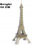 3D пъзел: The Eiffel Tower - Айфеловата кула (3Д пъзели), снимка 2