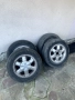 Лети джанти със зимни гуми с размери 175/70R14 84T, снимка 4