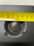 Високочестотни / пищялки KENWOOD - 4 ohm, снимка 6