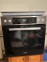 Фурна с керамични котлони Miele H2265EP, снимка 1