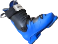 Ски Обувки Salomon S/Pro Supra Boa 130 Race Blue Black White - Мъжки, снимка 8